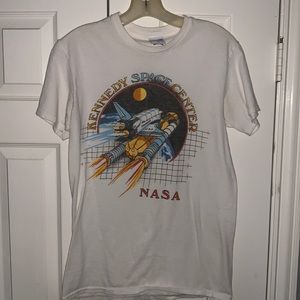 Junk Food vintage T-shirt. Size XS